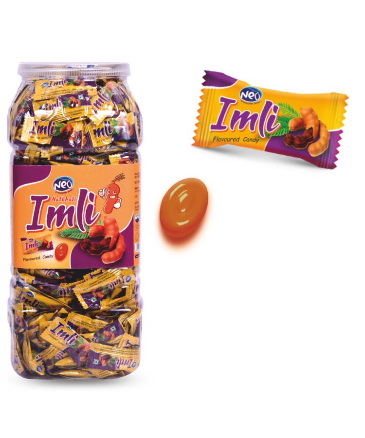 Imli Flavoured Candy