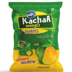 KACHAA MANGO DUBLISS