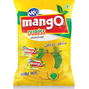 MANGO DUBLISS