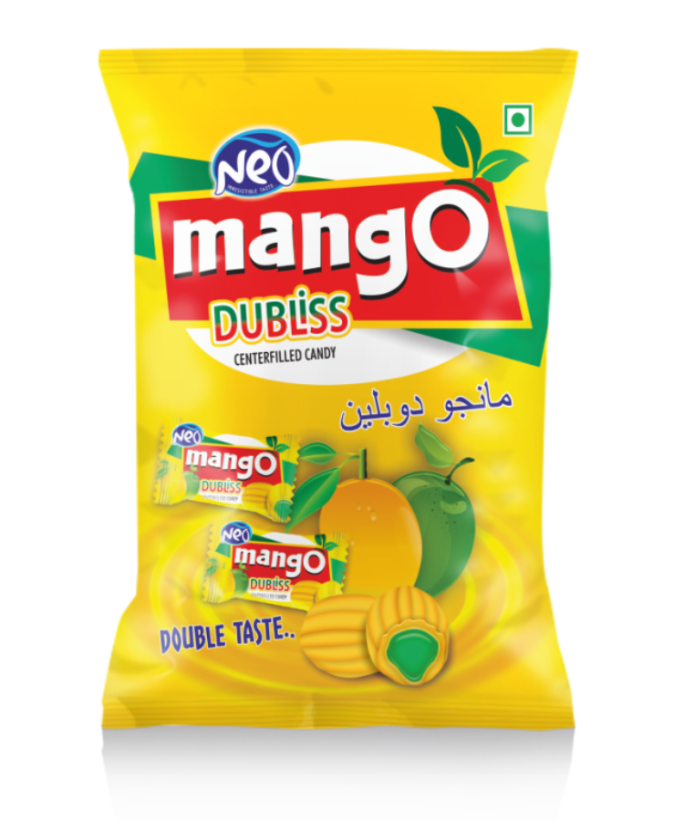 MANGO DUBLISS