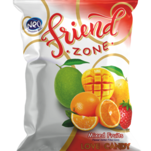 FRIEND ZONE