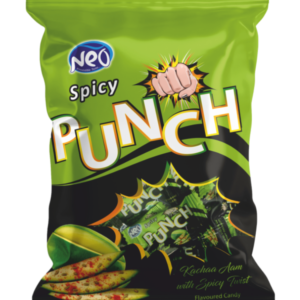 SPICY PUNCH