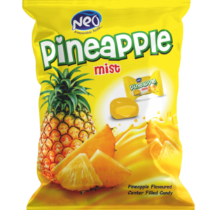 PINEAPPLE MIST