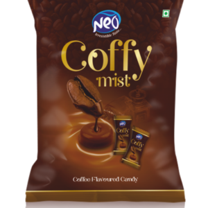 COFFY MIST