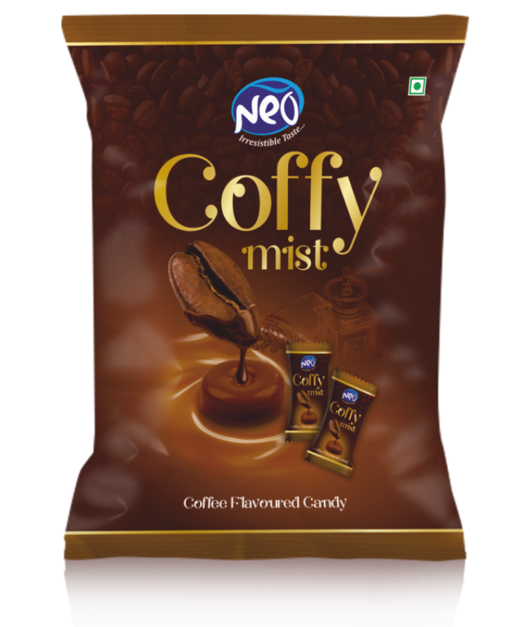 COFFY MIST