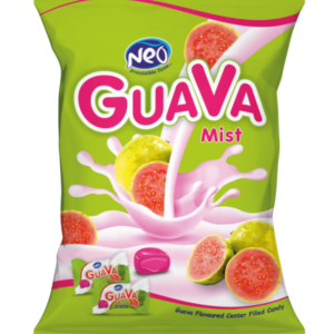 GUAVA MIST