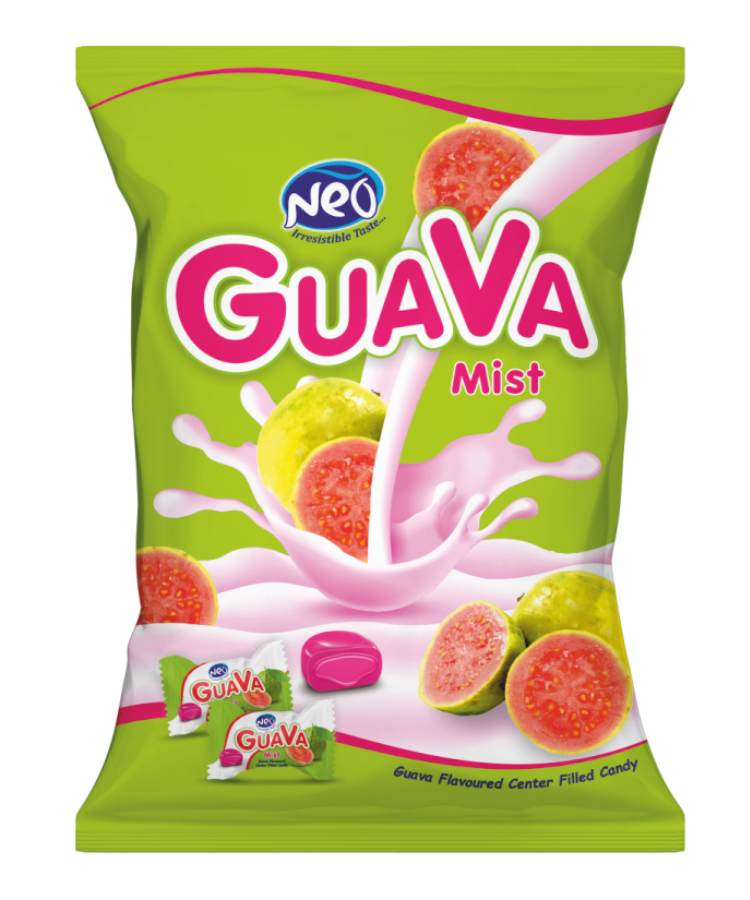 GUAVA MIST