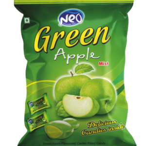 GREEN APPLE MIST
