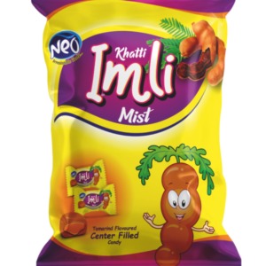 IMLI MIST