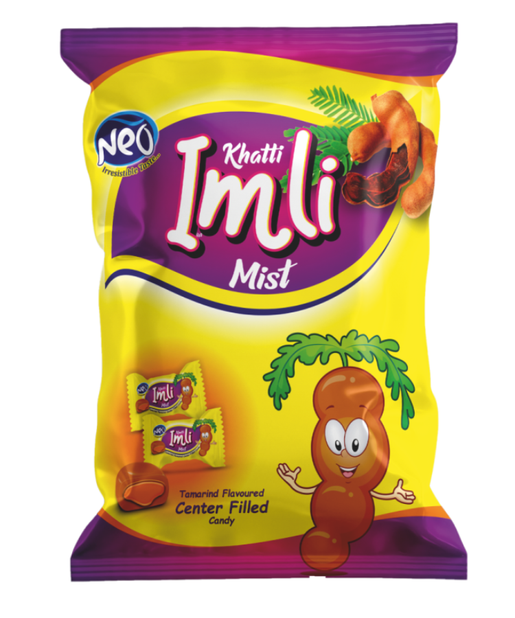 IMLI MIST