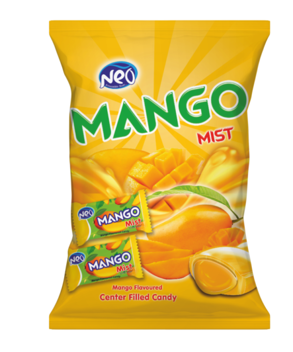MANGO MIST