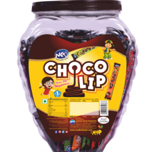 CHOCO LIP