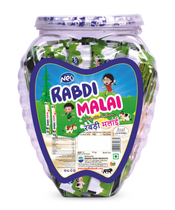 RABDI MALAI