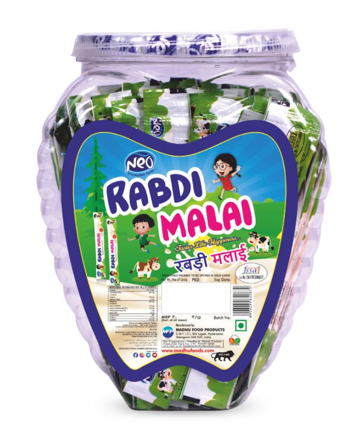 RABDI MALAI
