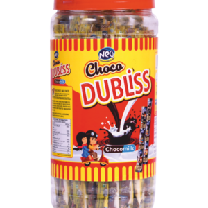 CHOCO DUBLISS
