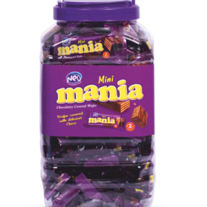 MINI MANIA